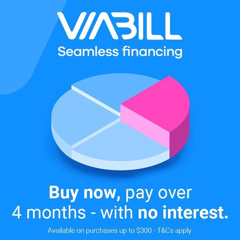 Introducing ViaBill to NamasteVapes